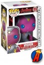 Funko Pop! Marvel Avengers 2 VISION Vinyl Figure.