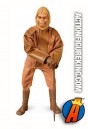 Notice the shorter tunic on this variant Dr. Zaius from Sideshow Collectibles.