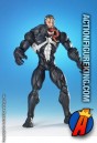 12 Inch Marvel Legends Venom Unmasked action figure from their Icons series.