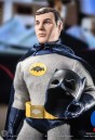 8-INCH scale Mego-Stle ADAM WEST BATMAN FIGURE with REMOVABLE COWL from FTC