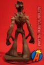 Rear view of this Guardian of the Galaxy Groot figure from Disney Infinity 2.0.