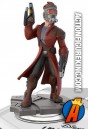 Disney Infinity 2.0 GOTG Star-Lord gamepiece.