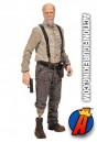 The Walking Dead TV Series 6 Hershel Greene action figure.