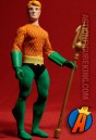 Mattel Retro-Action Aquaman complete with trident.