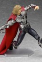 Fully articulated 6-inch scale Thor Figma action figure.