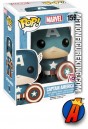 Funko Pop! Marvel Avengers Sepia Variant CAPTAIN AMERICA figure.