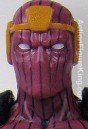 Marvel Legends Winter Soldier Series Baron Zemo Figure.