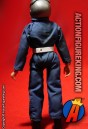 Rear view of this Mego Planet of the Apes Astronaut action figure.