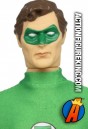 2018 TARGET EXCLUSIVE DC COMICS JLA GREEN LANTERN 14-inch ACTION FIGURE from MEGO CORP