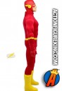 MEGO LIMITED EDITION TARGET EXCLUSIVE DC COMICS JUSTICE LEAGUE THE FLASH ACTION FIGURE