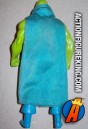 Rearview of this Martian Manhunter action figure from Kenner.