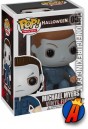 A packaged sample of this Funko Pop! Movies Michael Myers vinyl figure.