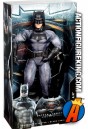 2016 Mattel Barbie BATMAN vs Superman BATMAN figure.