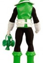Green Lantern Guy Gardner figure from Mattel.