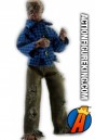 2019 MEGO FACE OF THE SCREAMING WEREWOLF 8-inch Wolf Man action figure.