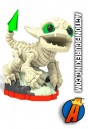 A detailed view of this Skylanders Trap Team Funny Bone figure.