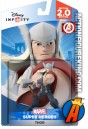 Disney Infinity 2.0 Marvel&#039;s Avengers - Thor gamepiece.