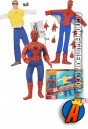 Diamond Select Limited Edition Marvel Legendary Super-Heroes Spider-Man box set.