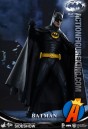 Michael Keaton as this sixth-scale Batman Returns action figure.