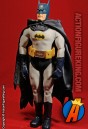 Custom Batman figure based on his populat 1970s look.