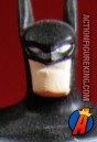 3-inch die-cast Batman aigure from Mattel.