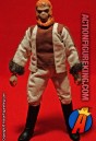 Full front view of this Mego Planet of the Apes 8 inch Doctor Zaius action figure.