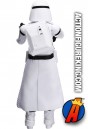 STAR WARS Black Series 6-Inch Scale FIRST ORDER SNOWTROOPER Action Figure.