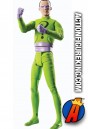 Mattel Classic TV Series Batman series Riddler action figure.