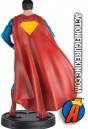 13.5-INCH MEGA DC COMICS SUPERMAN FIGURE from EAGLEMOSS