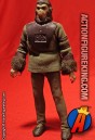 Full front view of this Mego Planet of the Apes 8 inch Galen action figure.