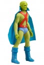 Mattel Retro-Action Martian Manhunter figure.