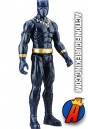 Hasbro Titan Hero Series Sixth-Scale BLACK PANTHER Action Figure.