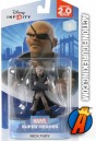 Disney Infinity Marvel Super Heroes 2.0 Nick Fury gamepiece.