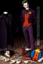 Sideshow Collectibles gives you two head sculpts, inter-changeable hands, and more with this 1:6th scale Joker action figure.