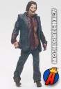 Full view of this Walking Dead TV Series 1 Zombie Walker action figure.