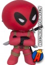 The Merc with a Mouth – Deadpool as this Mystery Minis figure.