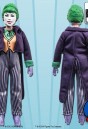 MEGO Style TEEN TITANS DUELA DENT 7-INCH Action Figure with removable cloth uniform from FTC.