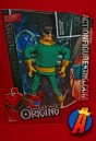 A packaged sample of this Doctor Octopus Marvel Signature Series action figure from Hasbro.