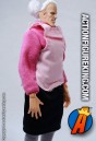 8 inch Famous Cover Series articulated Aunt May from Toybiz.