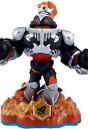 Skylanders Dark Blast Zone Variant Figure from Swap-Force.