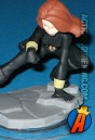 Disney Infinity 2.0 Marvel&#039;s Avengers – Black Widow gamepiece.