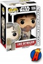 Funko Pop! STAR WARS LUKE SKYWALKER Vinyl Figure Number 106.