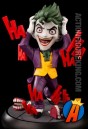 BATMAN: THE KILLING JOKE 4-Inch JOKER Q-FIG from QUANTUM MECHANIX