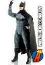 NEW 52 STYLE 14-INCH JUSTICE LEAGUE of AMERICA BATMAN ACTION FIGURE FROM MEGO circa 2019