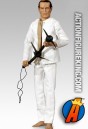 Beneath the Planet of the Apes Prisoner Taylor action figure from Sideshow Collectibles.