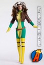 Marvel Comics and Tonner present this 16-inch Rogue dressed figure.
