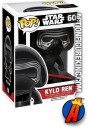 Funko Pop! STAR WARS KYLO REN Vinyl Bobblehead Figure.