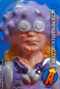 Detail of the head sculpt from this 3-inch Sewer Urchin figure by Bandai.