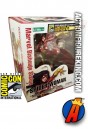 2015 SDCC Exclusive SPIDER-WOMAN metallic variant Bishoujo Statue from Kotobukiya.