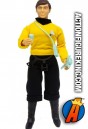 First time ever STAR TREK CHEKOV 8-INCH ACTION FIGURE with authentic uniform from Mego.